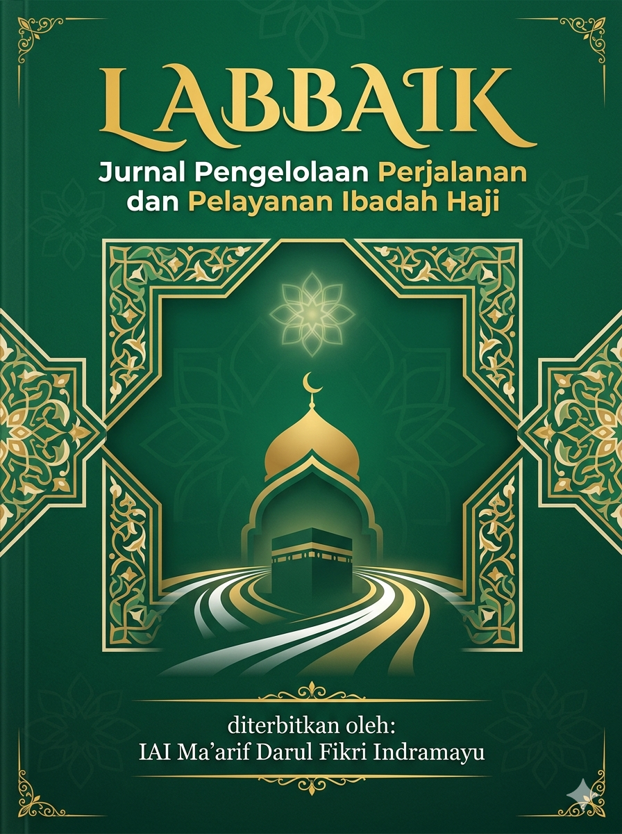 cover jurnal labbaik