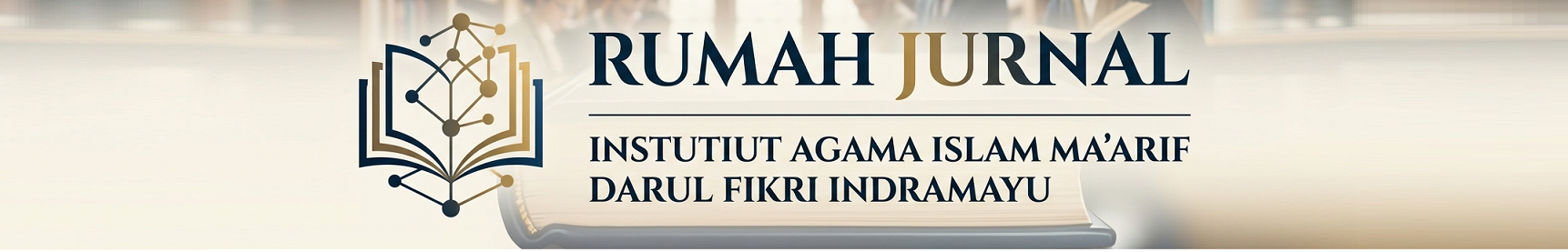 cover rumah jurnal
